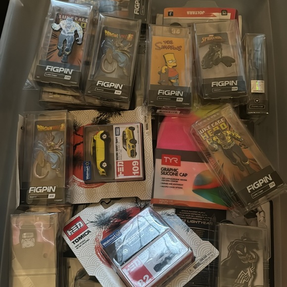 Meet Your Posher - Picture 3 of 14